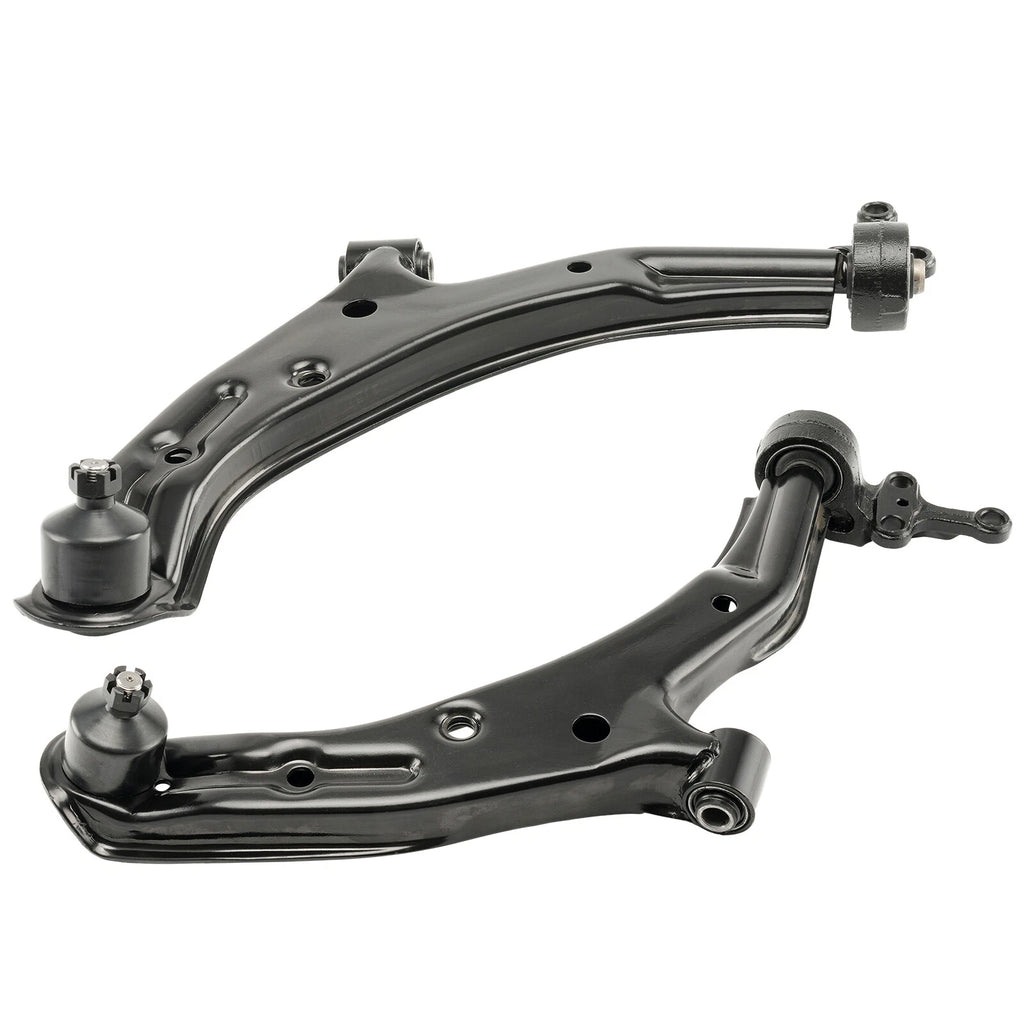 Front Lower Control Arms, Tie Rods & Sway Bars for 2002–2006 Nissan Sentra