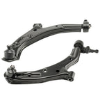 Front Lower Control Arms, Tie Rods & Sway Bars for 2002–2006 Nissan Sentra