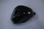 Glossy Black ABS Fuel Gas Tank Cover for Kawasaki Ninja ZX10R (2006–2007)
