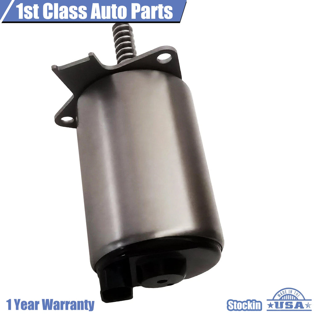 Eccentric Shaft Actuator for Mini Cooper R55 R56 R57 R58 R59 R60 R61 (2007–2015)