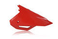 Acerbis Side Panels Upper+Lower for Honda CRF250R & CRF450R (2004–2023)