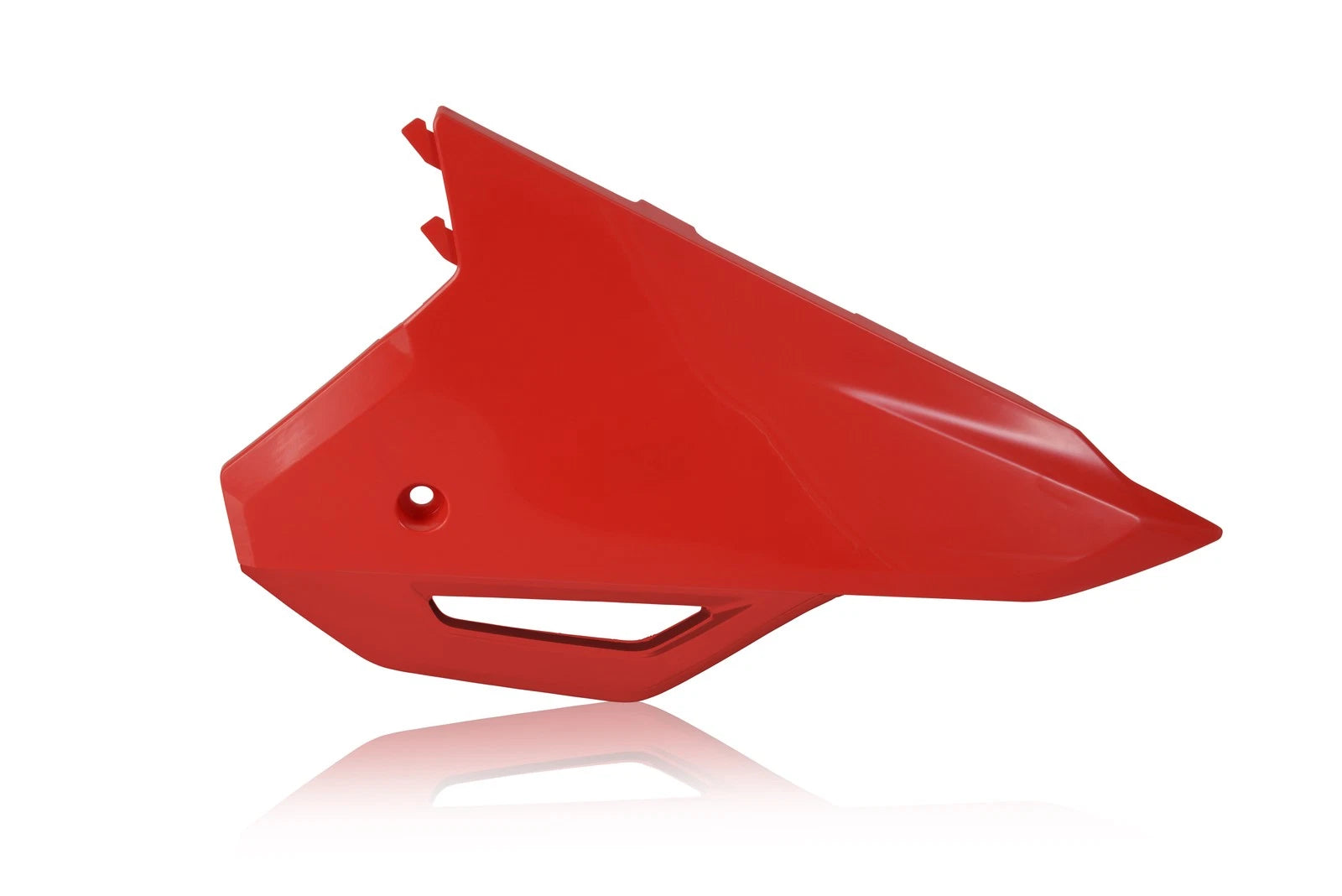 Acerbis Side Panels Upper+Lower for Honda CRF250R & CRF450R (2004–2023)
