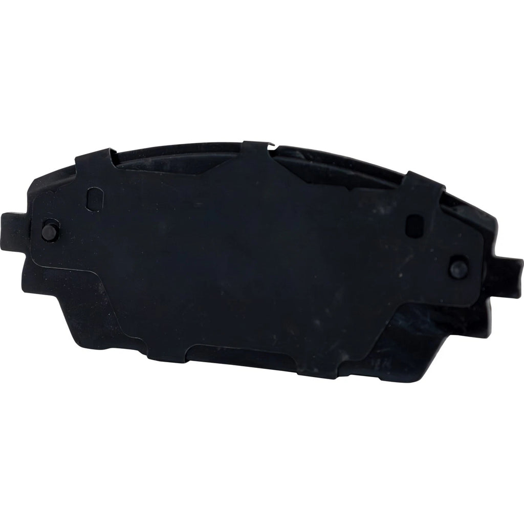 Front Brake Pads Set for Mazda 3 (2019–2024)