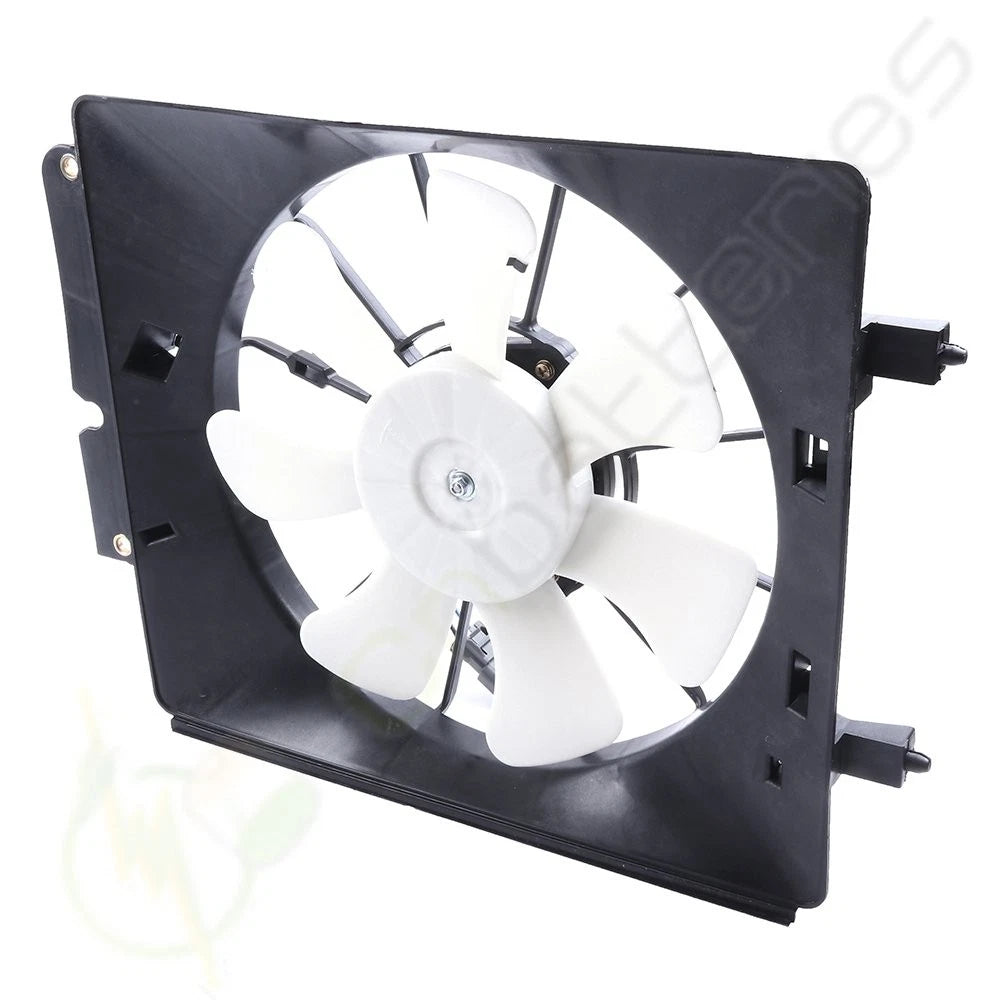 A/C Condenser Cooling Fan for Honda CR-V Element (2002–2006) 620-247