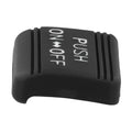 Brake Pedal Rubber Parts for Hyundai
