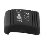 Brake Pedal Rubber Parts for Hyundai