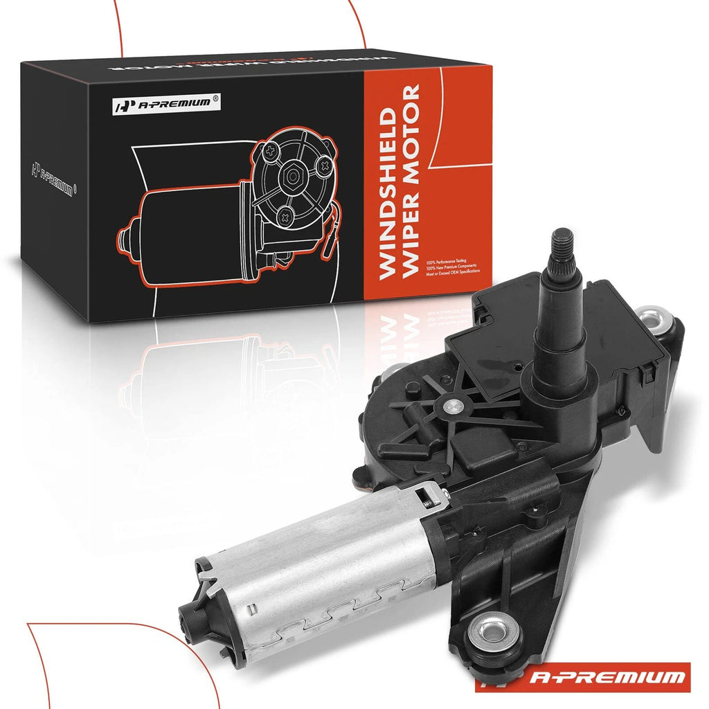 Rear Windshield Wiper Motor for Jeep Liberty (2008–2012)