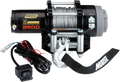 2500 LB Winch with Wire Rope for Moose Offroad (104306)