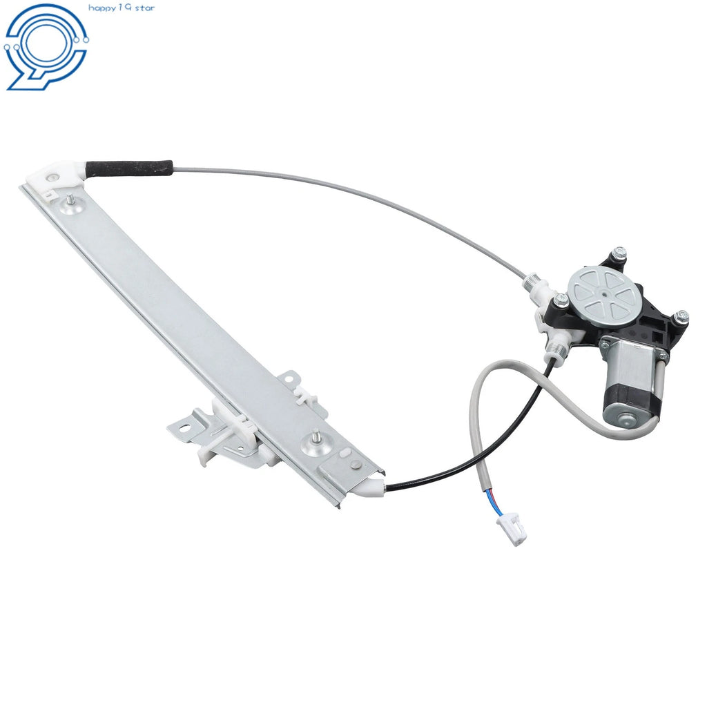 Rear Left Side Window Regulator for Mazda MPV (2000-2006)