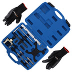 Engine Camshaft Flywheel Timing Locking Tool Kit for Ford Mazda