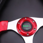 13 Inch Steering Wheel for Auto Racing (320mm)