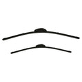 2X Valeo 26" LH & 20" RH Windshield Wiper Blades for