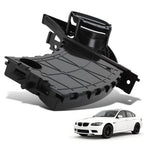 Black Cup Holder for BMW 3 Series E90 E91 E92 E93 M3 (2006–2013) 51459173463
