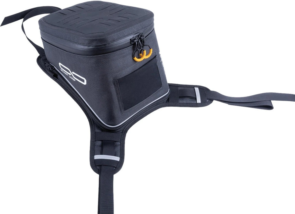Fandango Tank Bag Pro 8L for Motorcycle (Universal Fit)