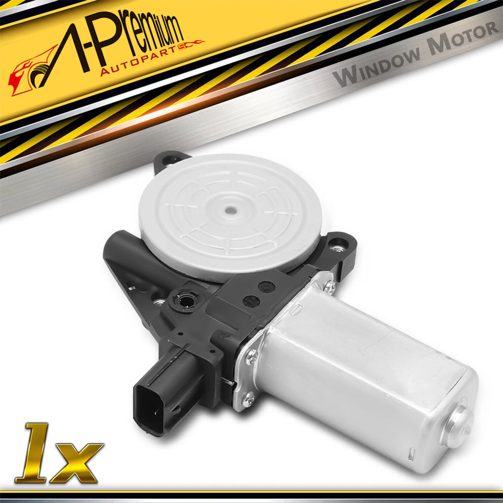 Front Right Window Motor for Honda CR-V (2007–2011)