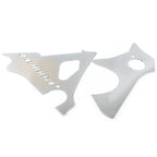 New Engine Side Covers for Suzuki Boulevard Intruder (2001-2009)