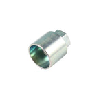 Wheel Lock Lug Nut Key Remover for Land Rover Freelander (2001-2006)