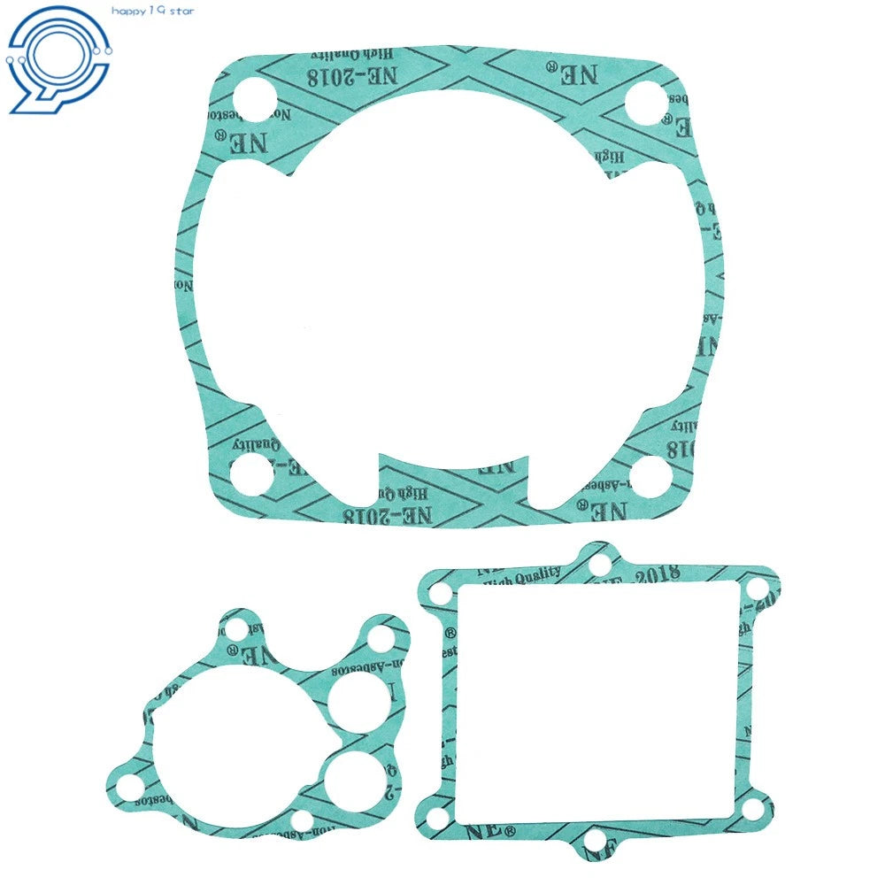 Complete Engine Gasket Set for Honda CR500R (1989–2001)