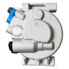 AC Compressor Replacement for Hyundai Veloster N 2.0L (2019-2022)