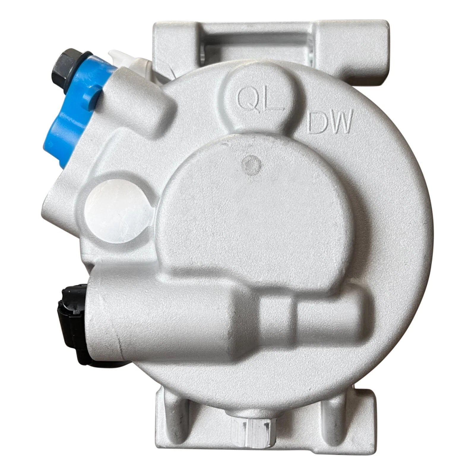 AC Compressor Replacement for Hyundai Veloster N 2.0L (2019-2022)