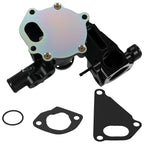 Coolant Water Pump Kit for John Deere 3245C (3TNV84T, 3TNV88, 4TNV88)