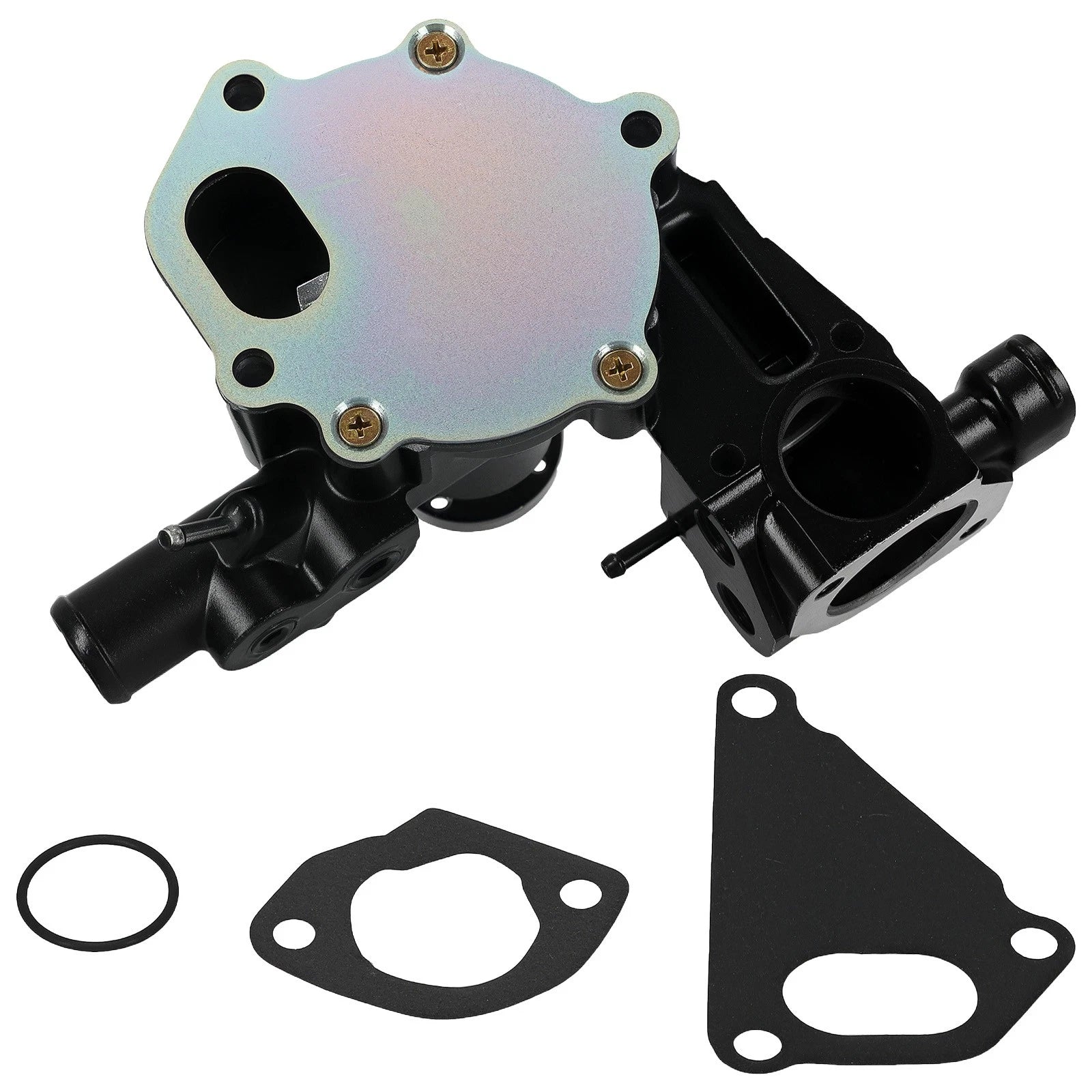 Coolant Water Pump Kit for John Deere 3245C (3TNV84T, 3TNV88, 4TNV88)