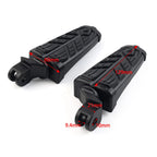 Foot Pegs for Triumph T100 T900 Scrambler (2001–2015)