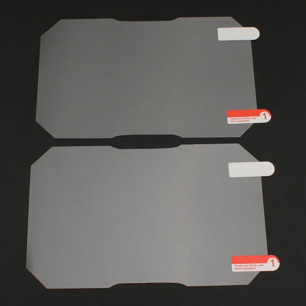 Dashboard Film Screen Protector for Ducati Desert X (2022-2023)