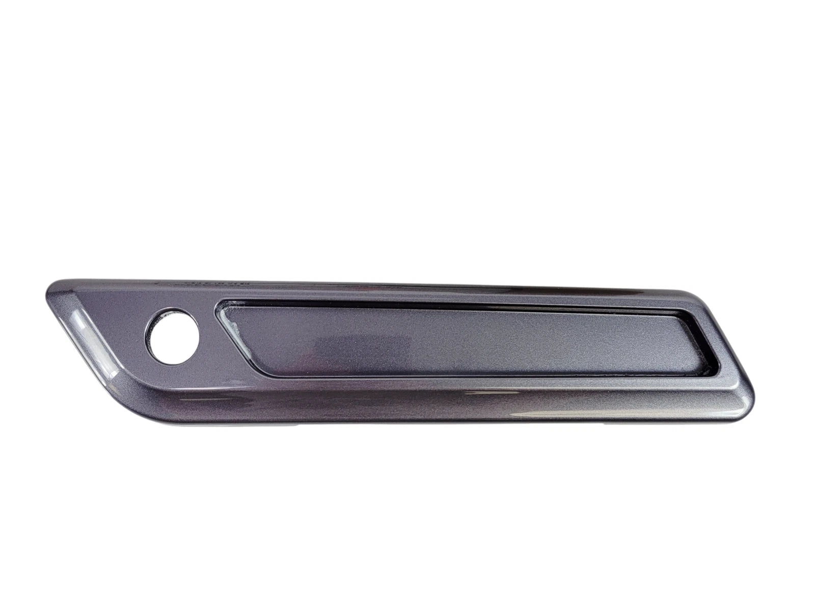 LH saddlebag latch for Harley-Davidson CVO Street Glide FLHXSE (2020)