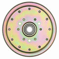 Idler Pulley for - 6-1/4" Diameter