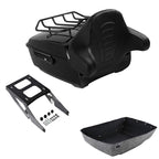 Trunk Pad Mount Rack for Harley Sport Glide (2018–2021)