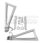Rear Passenger Footpeg Assembly for Yamaha YZF R6 (2006-2016)