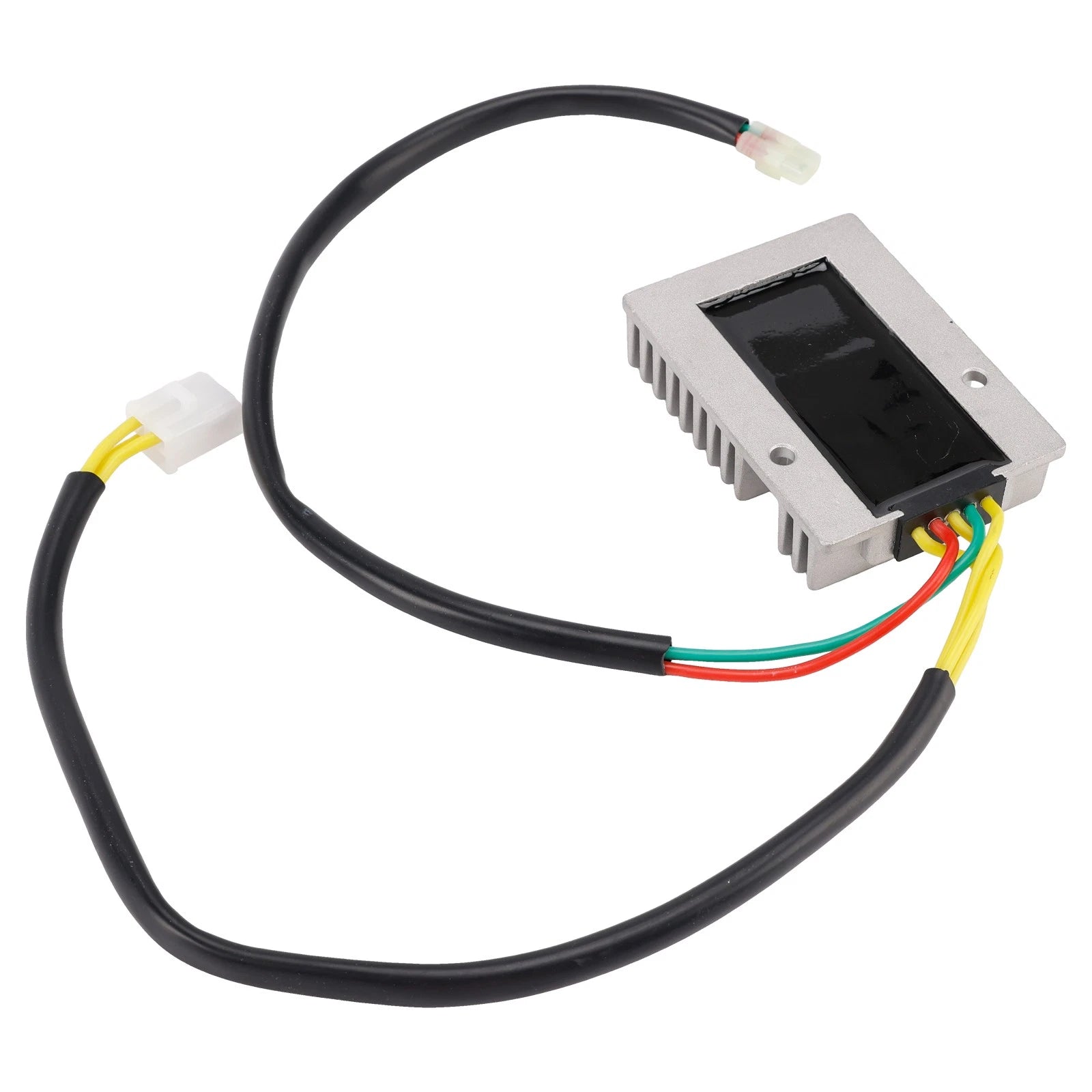 Voltage Regulator for Kymco People S 50 125 150 200 (2017–2024) 31600-AEB9-E00
