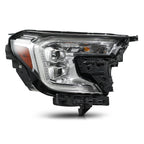 LED Headlight with DRL for GMC Terrain Denali (2022–2024) - Right Passenger