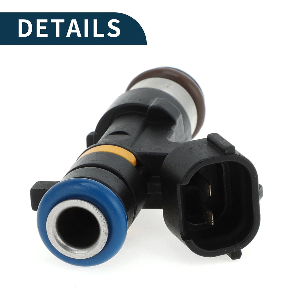 Fuel Injector 16600CD700/16600-CD701 for Nissan Murano 3.5 (2003–2008)