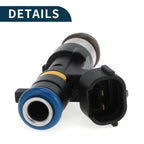 Fuel Injector 16600CD700/16600-CD701 for Nissan Murano 3.5 (2003–2008)