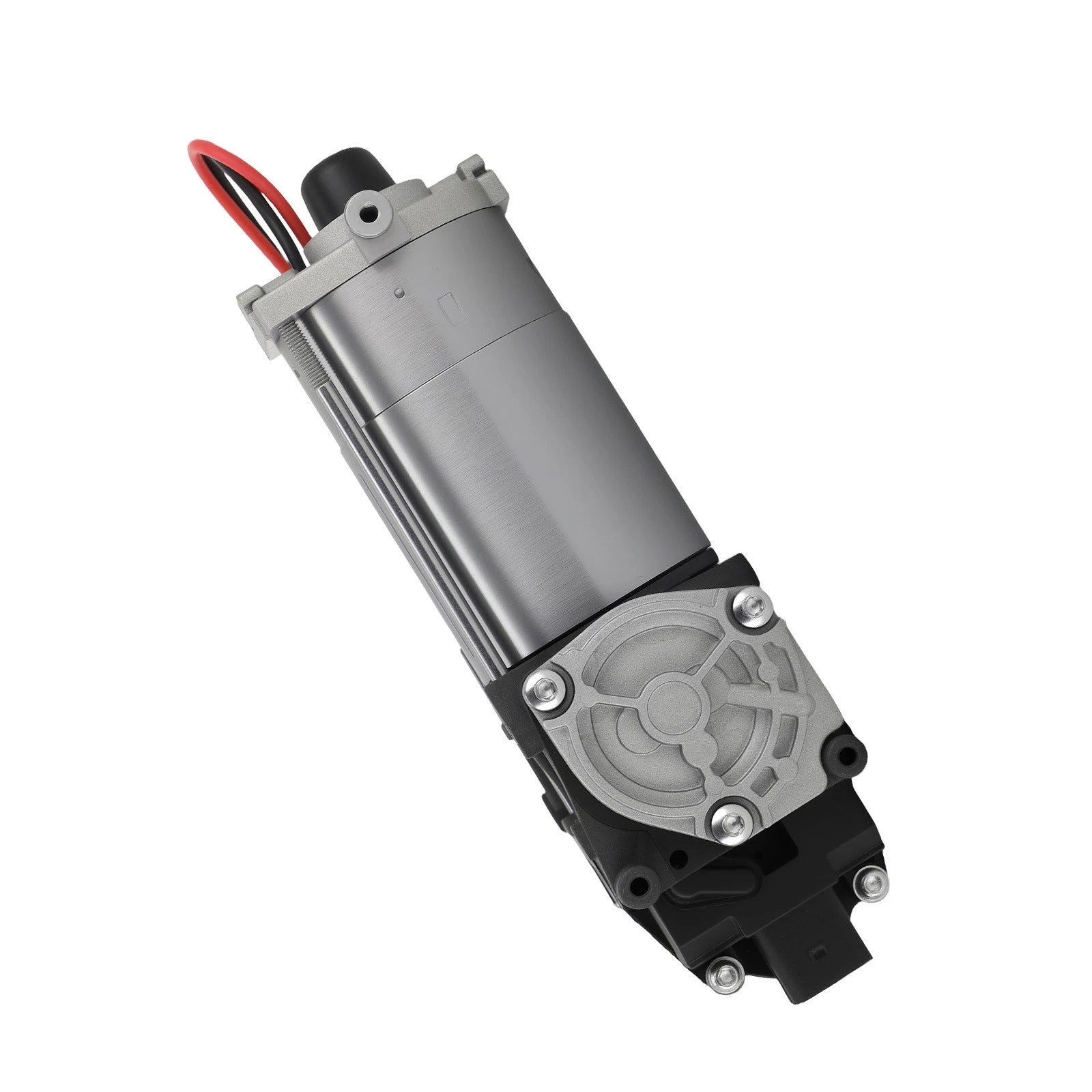 Air Suspension Compressor Pump for Audi Q7 Q8 Bentley Bentayga (2017–2023) 4M0616005F