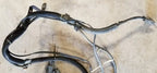 Starter Negative Cable with Block Heater Harness for Ford Thunderbird (1989–1993)
