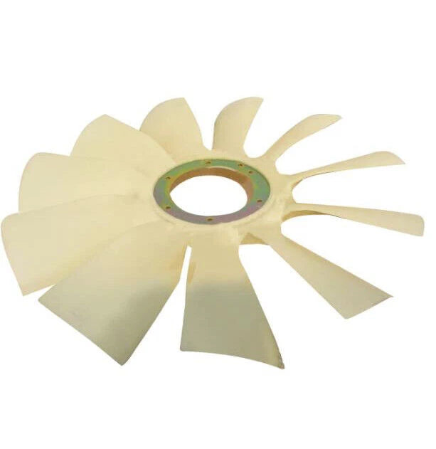 C7 Engine Cooling Fan Blade for Caterpillar 320E 324D 325D 326D 328D 329D (230-2892)
