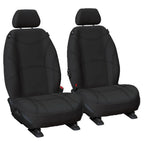 Neoprene Car Seat Covers for Suzuki Jimny GJ (2019 - 2024)