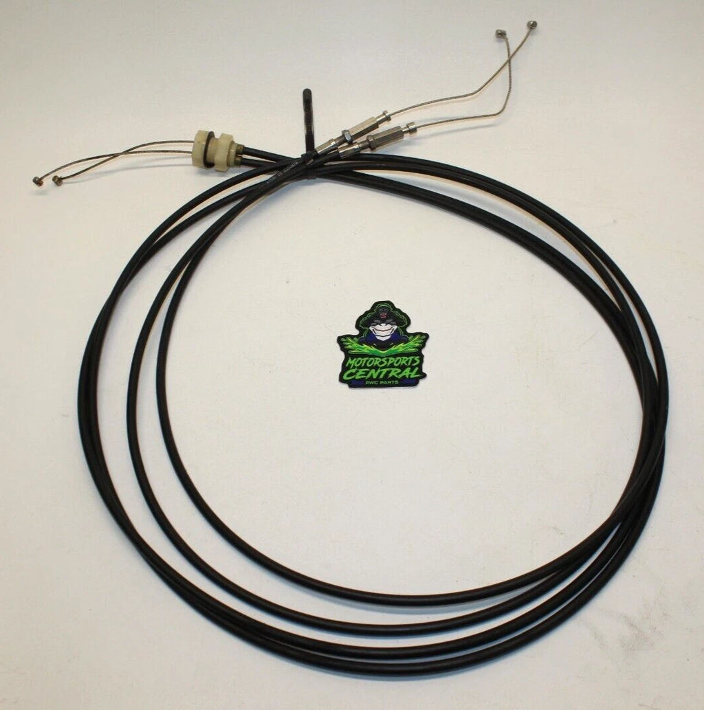 Quick Shift Trim Tilt Nozzle Control Cable for Yamaha FX FZR FZS (2008–2016)