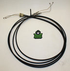 Quick Shift Trim Tilt Nozzle Control Cable for Yamaha FX FZR FZS (2008–2016)