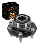 Front Wheel Hub & Bearing for Buick Envision (2016–2023)