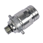 Hydraulic Quick Coupler Socket for John Deere 6200 6300 6310 6320 6400 (AL210585)