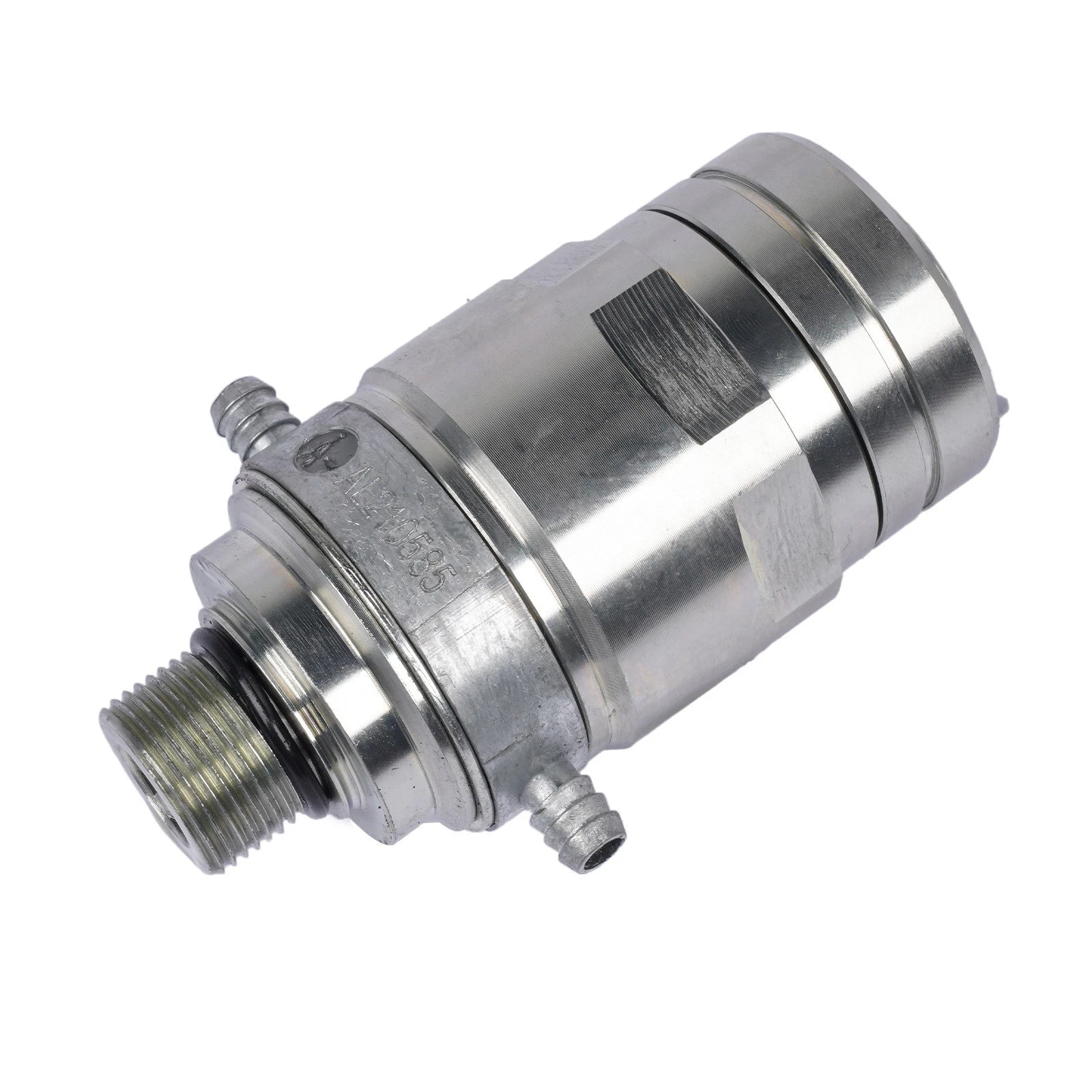 Hydraulic Quick Coupler Socket for John Deere 6200 6300 6310 6320 6400 (AL210585)