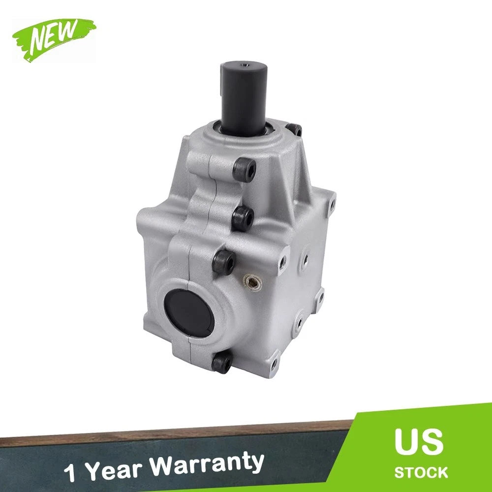 Gear Box Assembly for Scag Turf Tiger Mower (YYYY–YYYY)