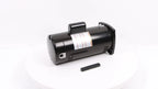 2HP Pool Pump Motor for Inground Pools (USQ1202, Square Flange, 48Y Frame)