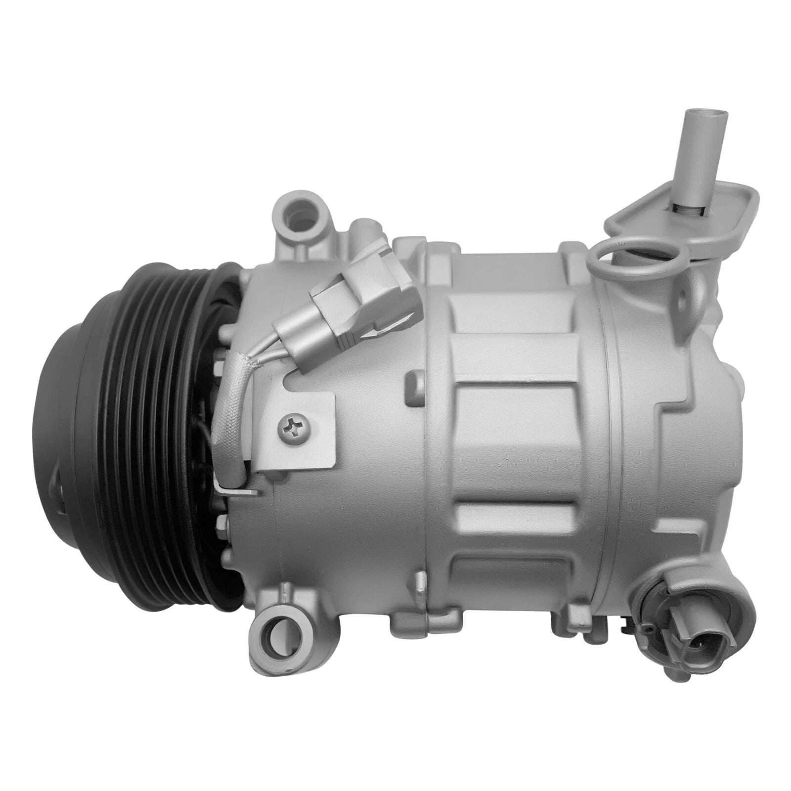 A C Compressor Kit OEM Replacement for Jeep Cherokee 2.4L (2020-2020)