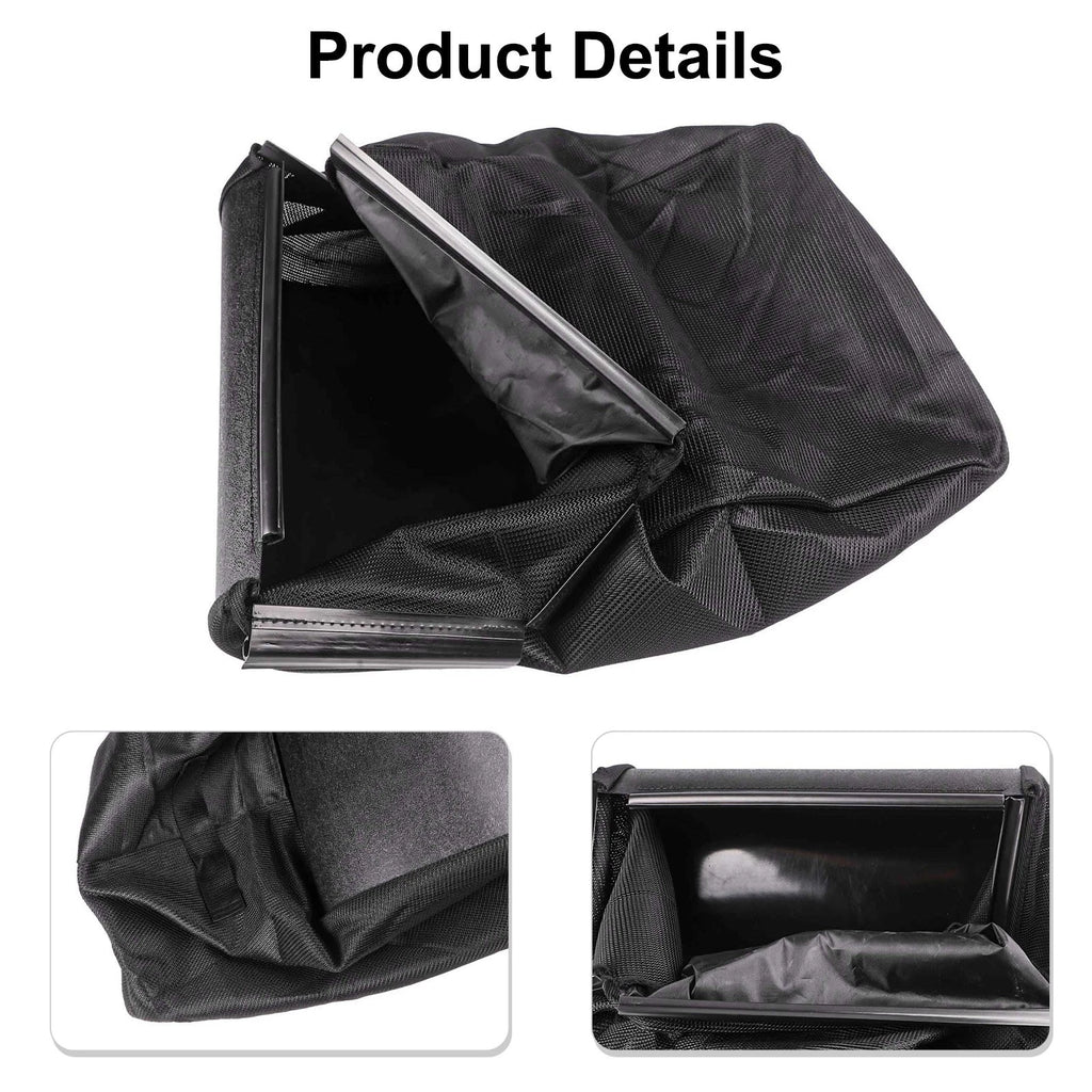 22 Inch Grass Bag for Models 20330 to 20378 (Lawn Care)