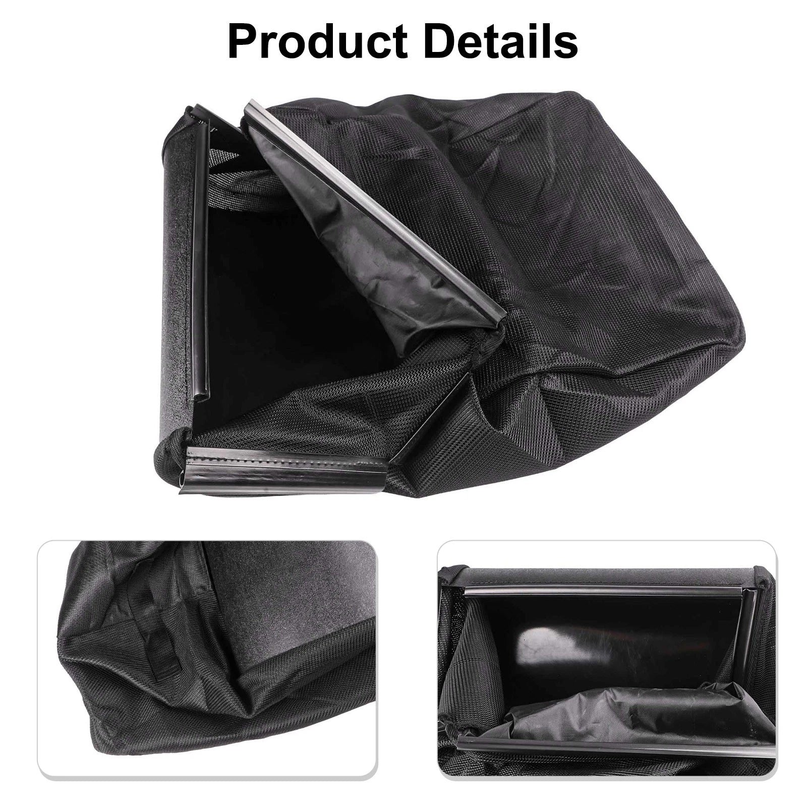 22 Inch Grass Bag for Models 20330 to 20378 (Lawn Care)